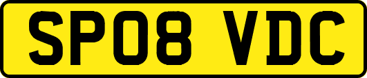 SP08VDC