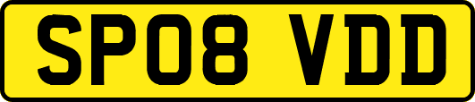 SP08VDD