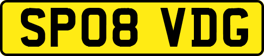 SP08VDG