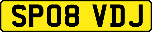 SP08VDJ