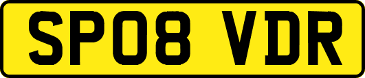 SP08VDR