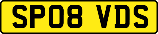SP08VDS