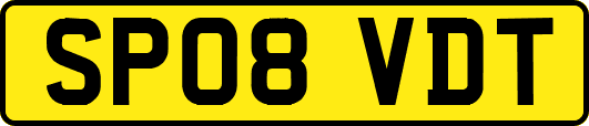SP08VDT