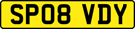 SP08VDY