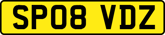 SP08VDZ