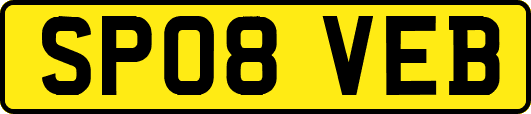 SP08VEB