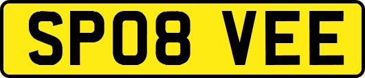SP08VEE