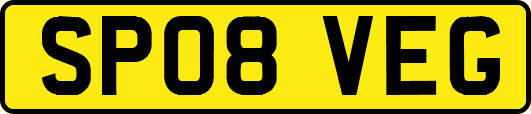 SP08VEG