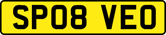SP08VEO