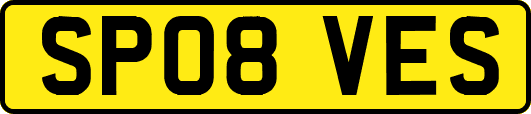 SP08VES