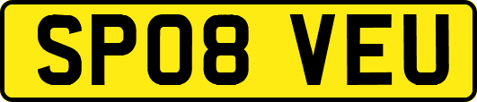 SP08VEU
