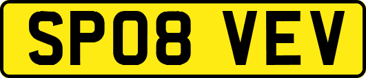 SP08VEV