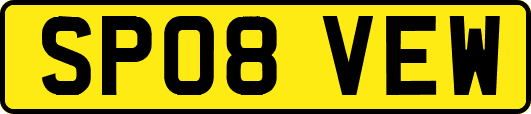 SP08VEW