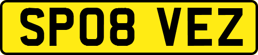 SP08VEZ