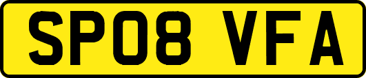 SP08VFA