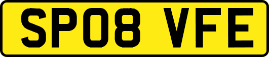 SP08VFE