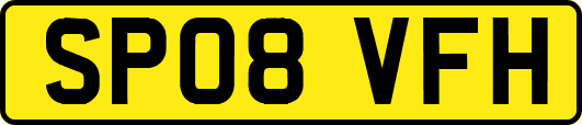 SP08VFH