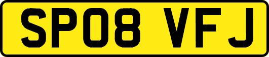 SP08VFJ