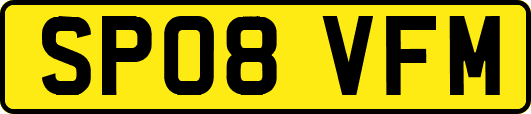 SP08VFM