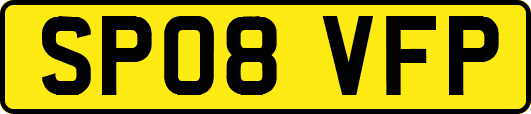 SP08VFP