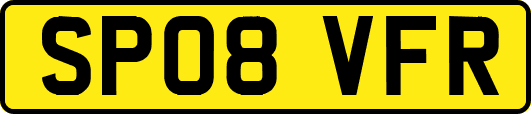 SP08VFR