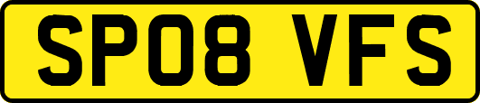 SP08VFS
