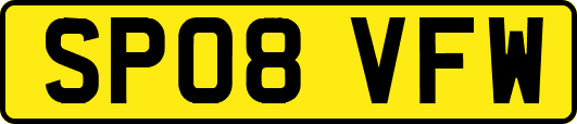SP08VFW