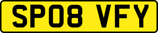 SP08VFY