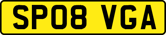 SP08VGA