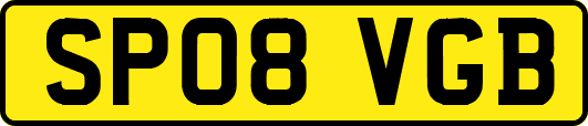 SP08VGB