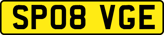 SP08VGE