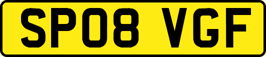 SP08VGF