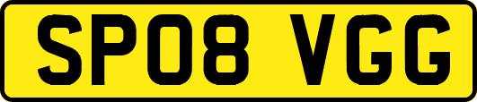 SP08VGG