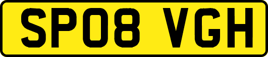 SP08VGH