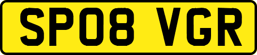 SP08VGR