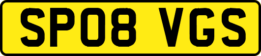 SP08VGS