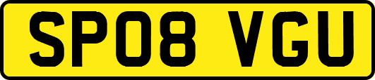 SP08VGU