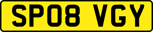 SP08VGY