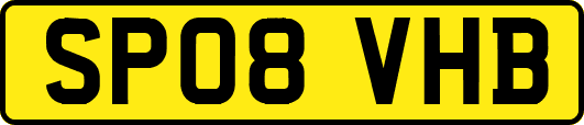 SP08VHB