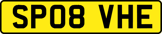 SP08VHE