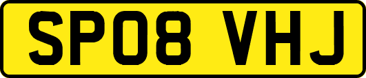 SP08VHJ
