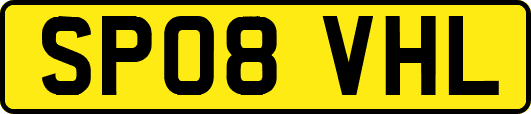 SP08VHL