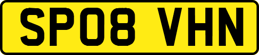 SP08VHN