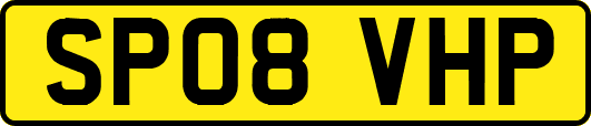 SP08VHP