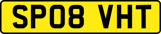SP08VHT