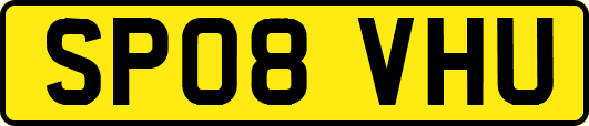 SP08VHU