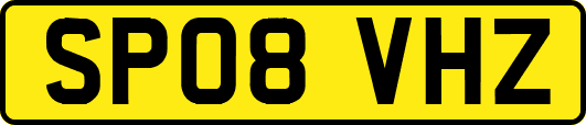 SP08VHZ