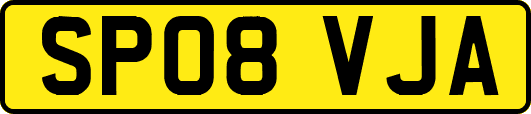 SP08VJA