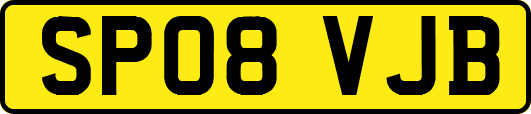 SP08VJB