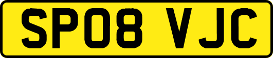 SP08VJC